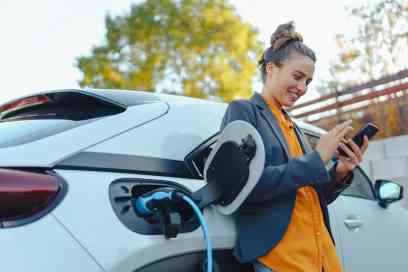 Tipps zur Umstellung eines Firmenwagens auf Elektro-Mobilität