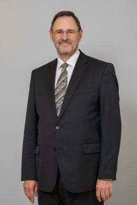 Mag. Wolfgang Allichhammer, LL.M. (international tax law)