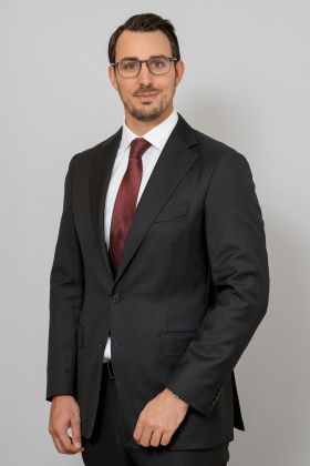 Wolfgang Christian Allichhammer, M.Sc.