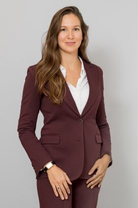 Sophie Marie Allichhammer, B.Sc.