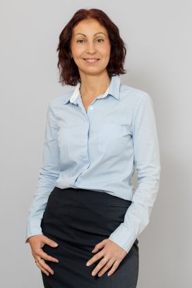 Lyubov Breitenfelder