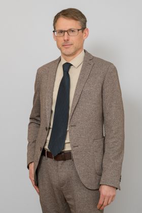 Mag. Markus Seebacher