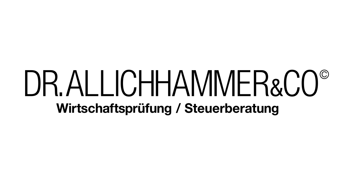 Dr. Allichhammer & Co. Wirtschaftstreuhand G.m.b.H.